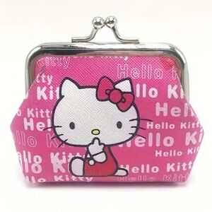 Sanrio | Hello Kitty Coin Purse
